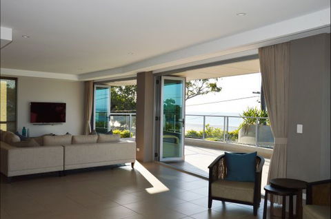 Aqua Aqua Luxury Penthouses - Hotel Gold Coast 1