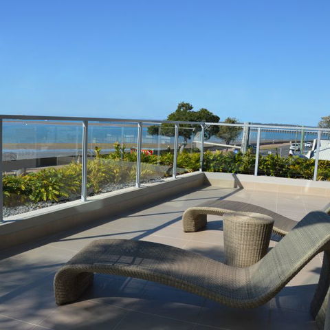 Aqua Aqua Luxury Penthouses - Hotel Gold Coast 2