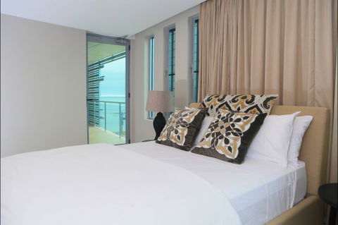 Aqua Aqua Luxury Penthouses - Hotel Gold Coast 4