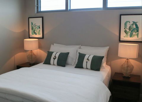Aqua Aqua Luxury Penthouses - Hotel Gold Coast 5