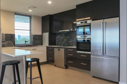 Aqua Aqua Luxury Penthouses - Hotel Gold Coast 6