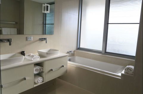 Aqua Aqua Luxury Penthouses - Hotel Gold Coast 7