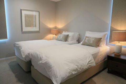 Aqua Aqua Luxury Penthouses - Hotel Gold Coast 9