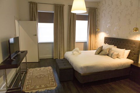 Argyle Accommodation - Hotel Gold Coast 0