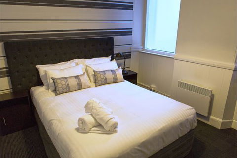 Argyle Accommodation - Hotel Gold Coast 2