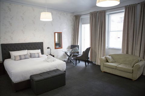 Argyle Accommodation - Hotel Gold Coast 3