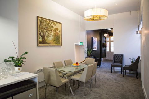 Argyle Accommodation - Hotel Gold Coast 6