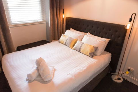 Argyle Accommodation - Hotel Gold Coast 7