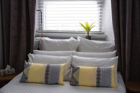 Argyle Accommodation - Hotel Gold Coast 8