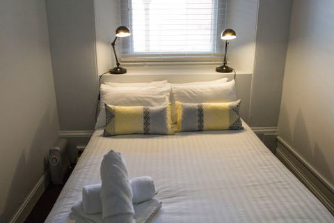 Argyle Accommodation - Hotel Gold Coast 9