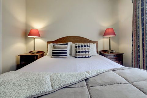 Ashmont Motor Inn And Apartments - Hotel Gold Coast 1