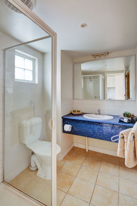 Ashmont Motor Inn And Apartments - Hotel Gold Coast 5