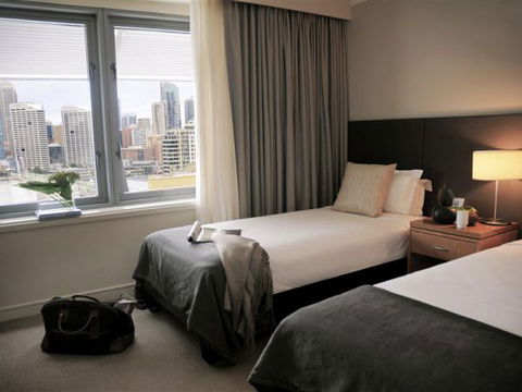 Astral Tower And Residences At The Star - Hotel Gold Coast 2