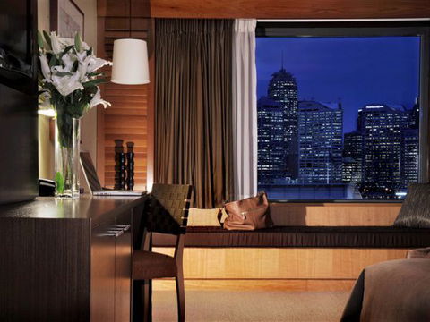 Astral Tower And Residences At The Star - Hotel Gold Coast 4