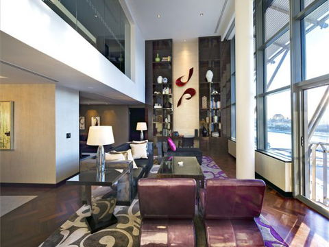 Astral Tower And Residences At The Star - Hotel Gold Coast 7