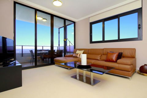 Australia Towers - Hotel Gold Coast 2