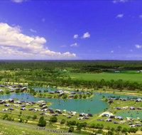 Australian Adventure Park - Hotel Gold Coast