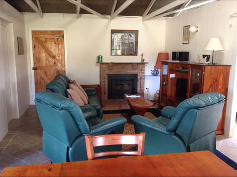 Avaleigh Elms Farmstay - Hotel Gold Coast 4