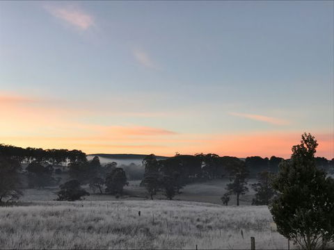 Avaleigh Elms Farmstay - Hotel Gold Coast 8