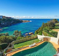 Bay View - Hotel Gold Coast