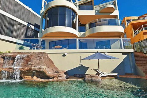 Bay View - Hotel Gold Coast 1