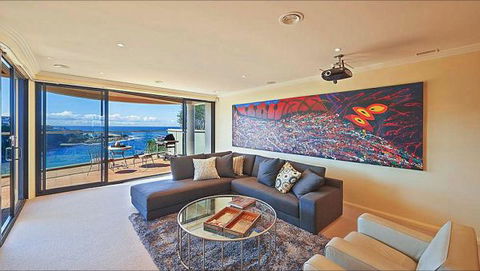 Bay View - Hotel Gold Coast 2