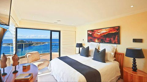 Bay View - Hotel Gold Coast 5