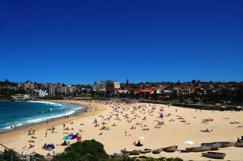 Bay View - Hotel Gold Coast 7