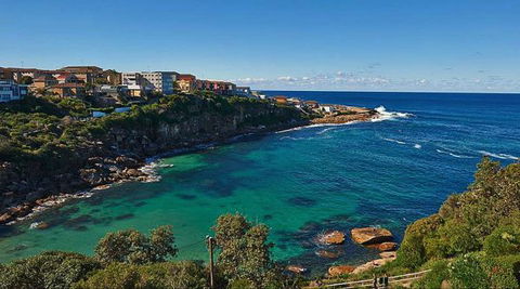 Bay View - Hotel Gold Coast 8