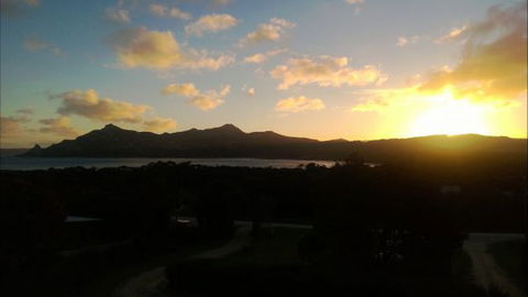 Bay View House - Hotel Gold Coast 1