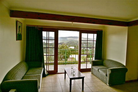 Bay View House - Hotel Gold Coast 3