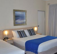 Best Western - Ashfields Philip Lodge - Hotel Gold Coast