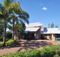Beggars Bridge Homestead - Hotel Gold Coast