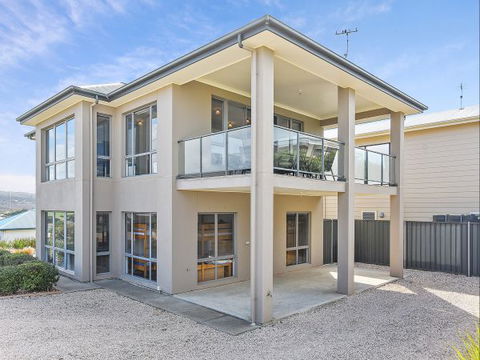 BEAUMONT HOUSE - Hotel Gold Coast 1