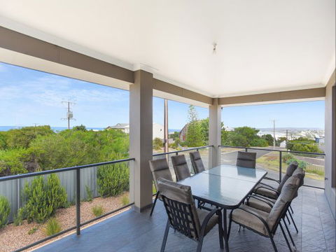 BEAUMONT HOUSE - Hotel Gold Coast 2