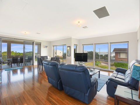 BEAUMONT HOUSE - Hotel Gold Coast 3