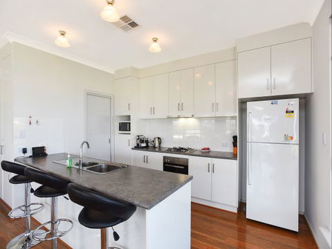 BEAUMONT HOUSE - Hotel Gold Coast 4