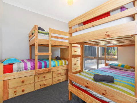 BEAUMONT HOUSE - Hotel Gold Coast 7
