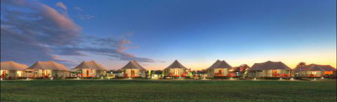 BIG4 Rivershore Resort - Hotel Gold Coast 0