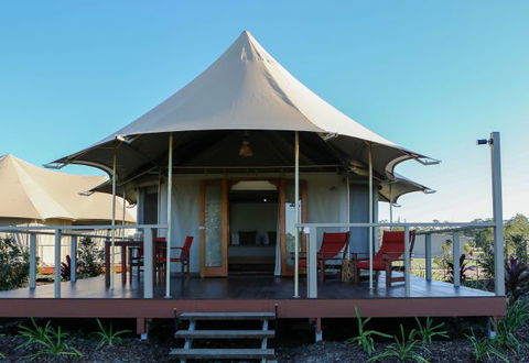 BIG4 Rivershore Resort - Hotel Gold Coast 1