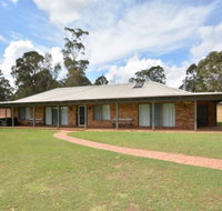 Blaxlands Homestead - Hotel Gold Coast