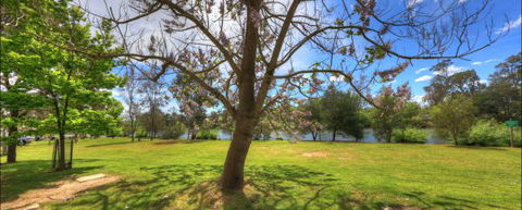 Breakaway Twin Rivers Caravan Park - Hotel Gold Coast 0