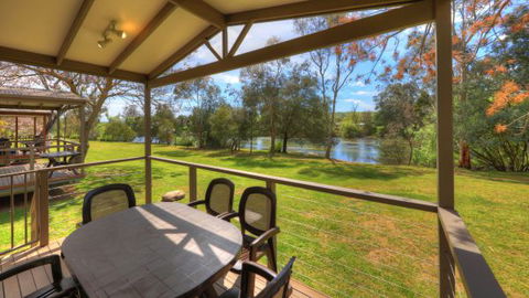 Breakaway Twin Rivers Caravan Park - Hotel Gold Coast 1