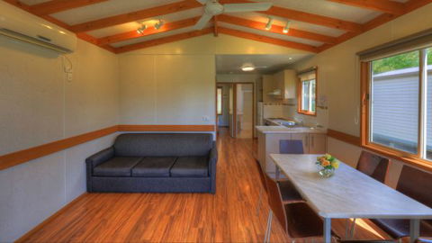 Breakaway Twin Rivers Caravan Park - Hotel Gold Coast 2