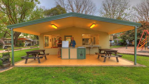 Breakaway Twin Rivers Caravan Park - Hotel Gold Coast 3