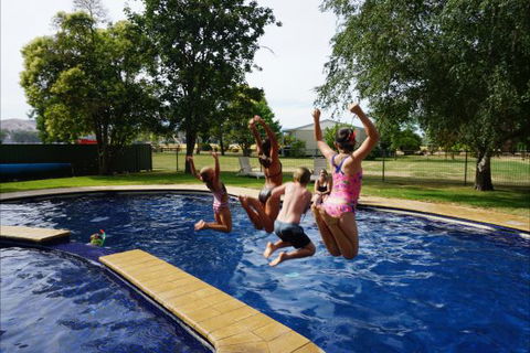 Breakaway Twin Rivers Caravan Park - Hotel Gold Coast 4