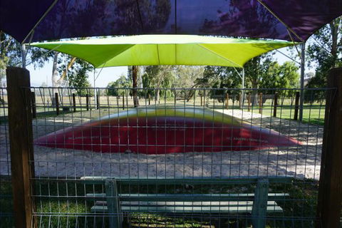 Breakaway Twin Rivers Caravan Park - Hotel Gold Coast 7