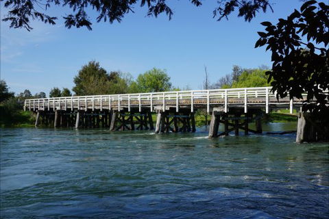 Breakaway Twin Rivers Caravan Park - Hotel Gold Coast 8