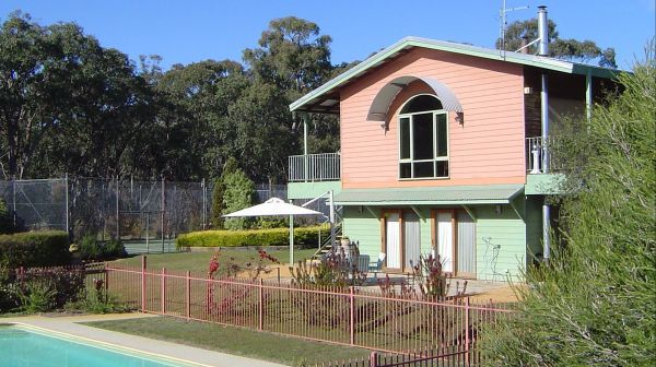 Drummond VIC Hotel Gold Coast