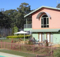 Bushmans Lookout - Hotel Gold Coast